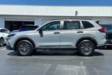 New 2026 Honda CR-V TrailSport image 6