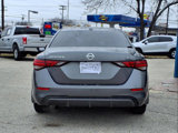 Used 2021 Nissan Sentra SV image 3