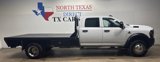 Used 2023 RAM 5500 Tradesman w/ Max Tow Package image 4