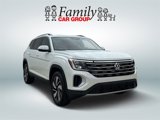 New 2025 Volkswagen Atlas SEL image 2