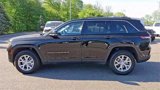 Certified 2022 Jeep Grand Cherokee Limited image 5