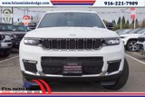 New 2025 Jeep Grand Cherokee L Limited image 2