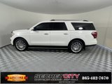 Used 2024 Ford Expedition Max Limited image 4