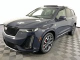 New 2025 Cadillac XT6 Sport w/ Technology Package image 2