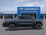 New 2026 Chevrolet Silverado EV Trail Boss image 5