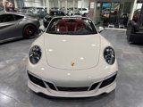 Used 2019 Porsche 911 Carrera 4 GTS image 2