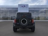 New 2025 Ford Bronco Outer Banks w/ Sasquatch Package image 5