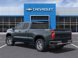 New 2025 Chevrolet Silverado 1500 LT image 3