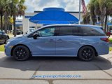 New 2026 Honda Odyssey Sport-L image 2