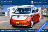 New 2025 Volkswagen ID. Buzz 1st Edition image 3