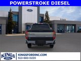 New 2025 Ford F250 King Ranch w/ Chrome Package image 5