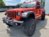 Used 2023 Jeep Gladiator Rubicon w/ Cold Weather Group image 4