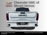 New 2025 GMC Sierra 2500 Denali Ultimate image 4