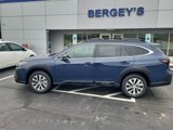 New 2025 Subaru Outback Premium image 2