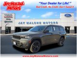 New 2025 Jeep Grand Cherokee L Limited w/ Black Appearance Package image 4