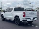 New 2025 Chevrolet Silverado 1500 RST w/ Dark Appearance Package image 5