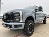 New 2025 Ford F250 Lariat image 3