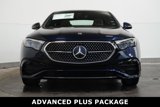 New 2025 Mercedes-Benz E 350 Sedan image 2