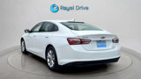 Used 2019 Chevrolet Malibu LT image 4