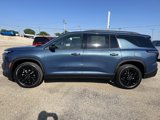 New 2026 Chevrolet Traverse LT image 2