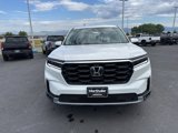 New 2025 Honda Pilot EX-L image 2