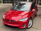 Used 2020 Tesla Model X Long Range image 6