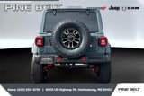 New 2025 Jeep Wrangler Unlimited Rubicon image 4