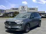 Certified 2022 Acura MDX A-Spec image 5