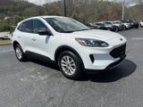 Certified 2022 Ford Escape SE w/ Cold Weather Package image 3