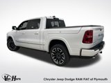 New 2025 RAM 1500 Limited image 4