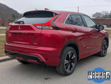 Used 2023 Mitsubishi Eclipse Cross SEL image 5