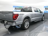 New 2025 Ford F150 Lariat image 5