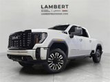 New 2025 GMC Sierra 2500 Denali Ultimate image 5