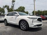 Used 2024 Acura MDX SH-AWD w/ Technology Package image 2