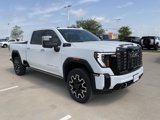 New 2025 GMC Sierra 2500 Denali Ultimate image 3