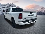 New 2026 RAM 1500 4x4 Crew Cab image 3