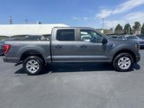 Used 2023 Ford F150 XLT image 5