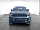 New 2025 Jeep Grand Cherokee Limited 4xe image 2