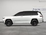 New 2025 Jeep Grand Cherokee L Summit image 3