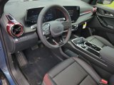 New 2026 Chevrolet Equinox RS w/ Convenience Package III image 3