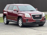 Used 2017 GMC Terrain SLE image 2