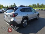 New 2025 Subaru Outback Touring image 6
