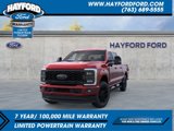 New 2025 Ford F350 Lariat image 2