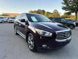 Used 2015 INFINITI QX60 FWD w/ Deluxe Touring Package image 3