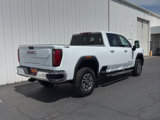 New 2025 GMC Sierra 3500 SLT w/ SLT Premium Package image 3