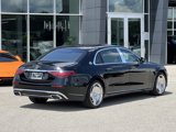 Used 2024 Mercedes-Benz Maybach S 580 4MATIC image 2