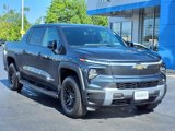 New 2025 Chevrolet Silverado EV LT image 2