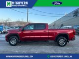 Used 2023 GMC Sierra 1500 AT4 image 2