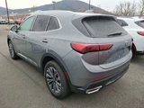 New 2025 Buick Envision Preferred image 4