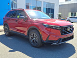 New 2026 Honda CR-V TrailSport image 2